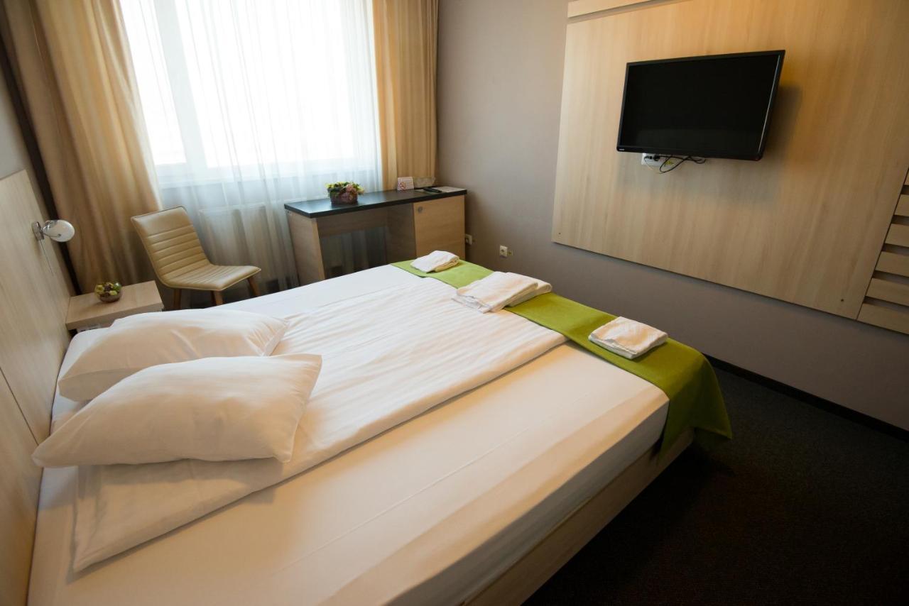 Panorama Business Inn Kolozsvár Kültér fotó