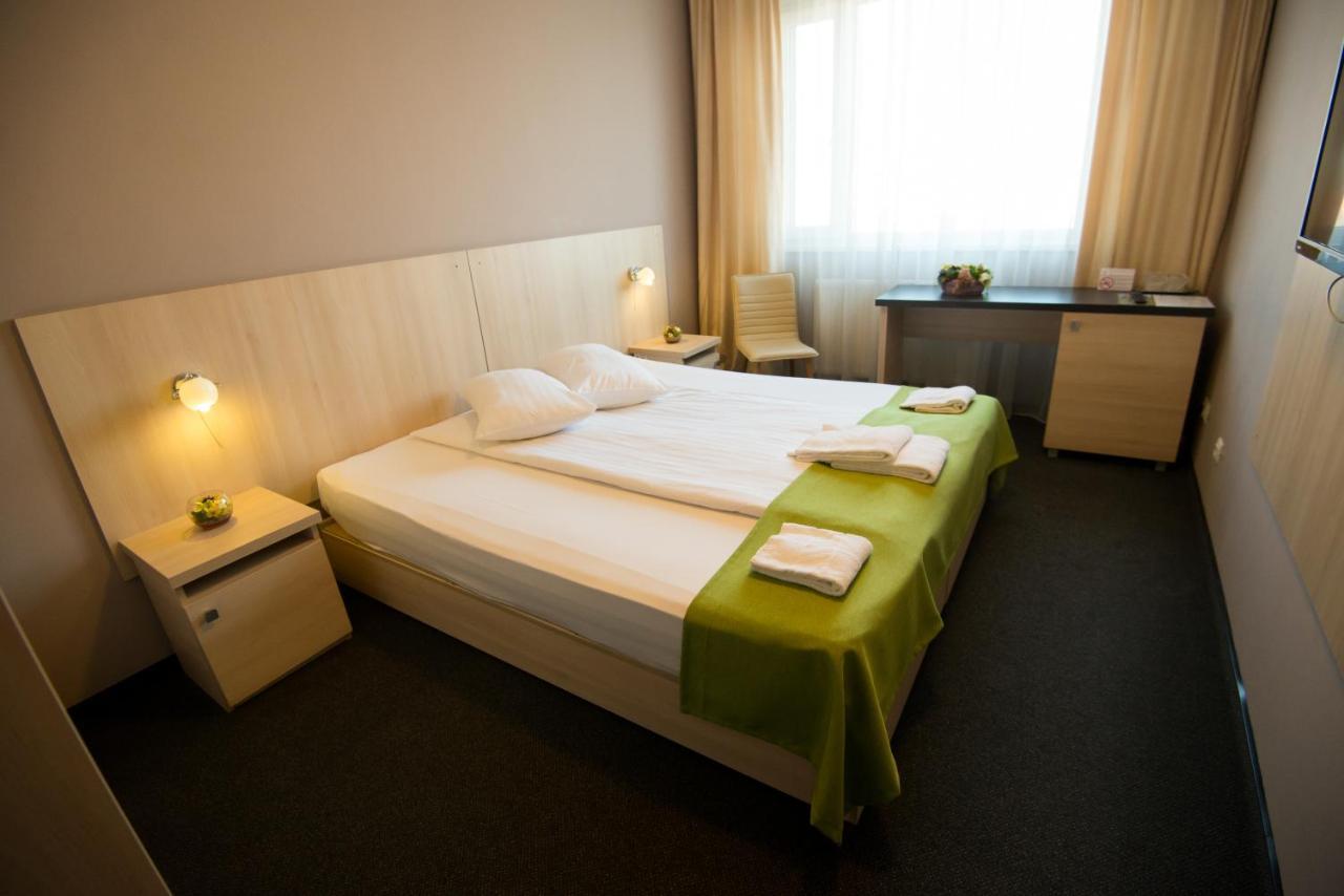 Panorama Business Inn Kolozsvár Kültér fotó