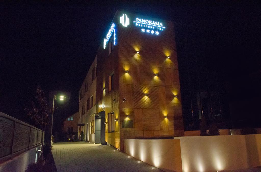 Panorama Business Inn Kolozsvár Kültér fotó