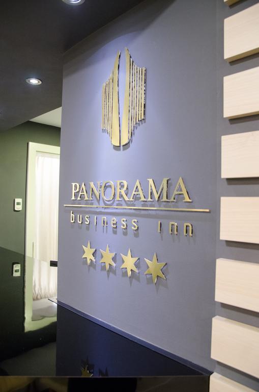 Panorama Business Inn Kolozsvár Kültér fotó