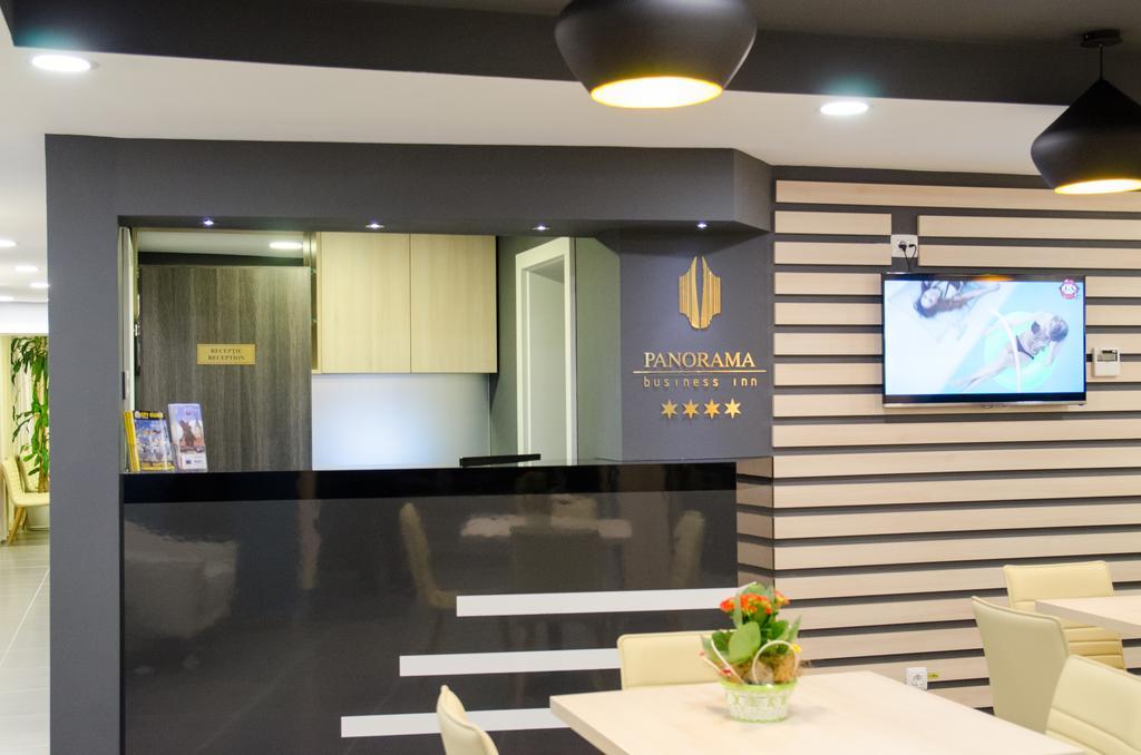 Panorama Business Inn Kolozsvár Kültér fotó