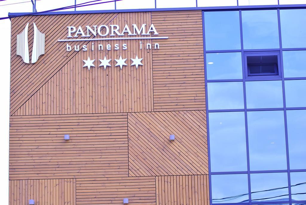 Panorama Business Inn Kolozsvár Kültér fotó